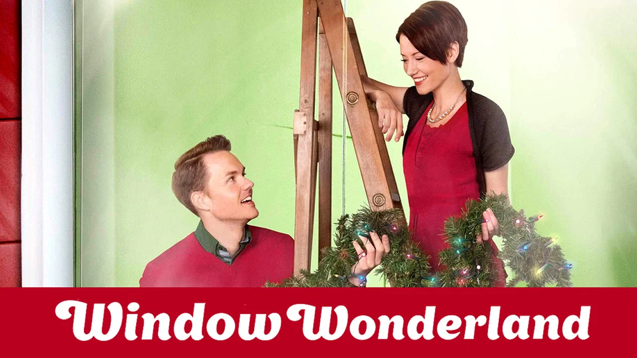 Window Wonderland - 剧照