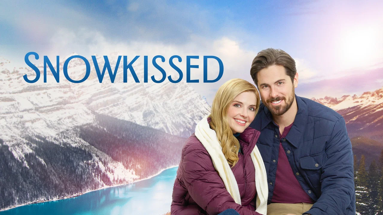 Snowkissed - 剧照