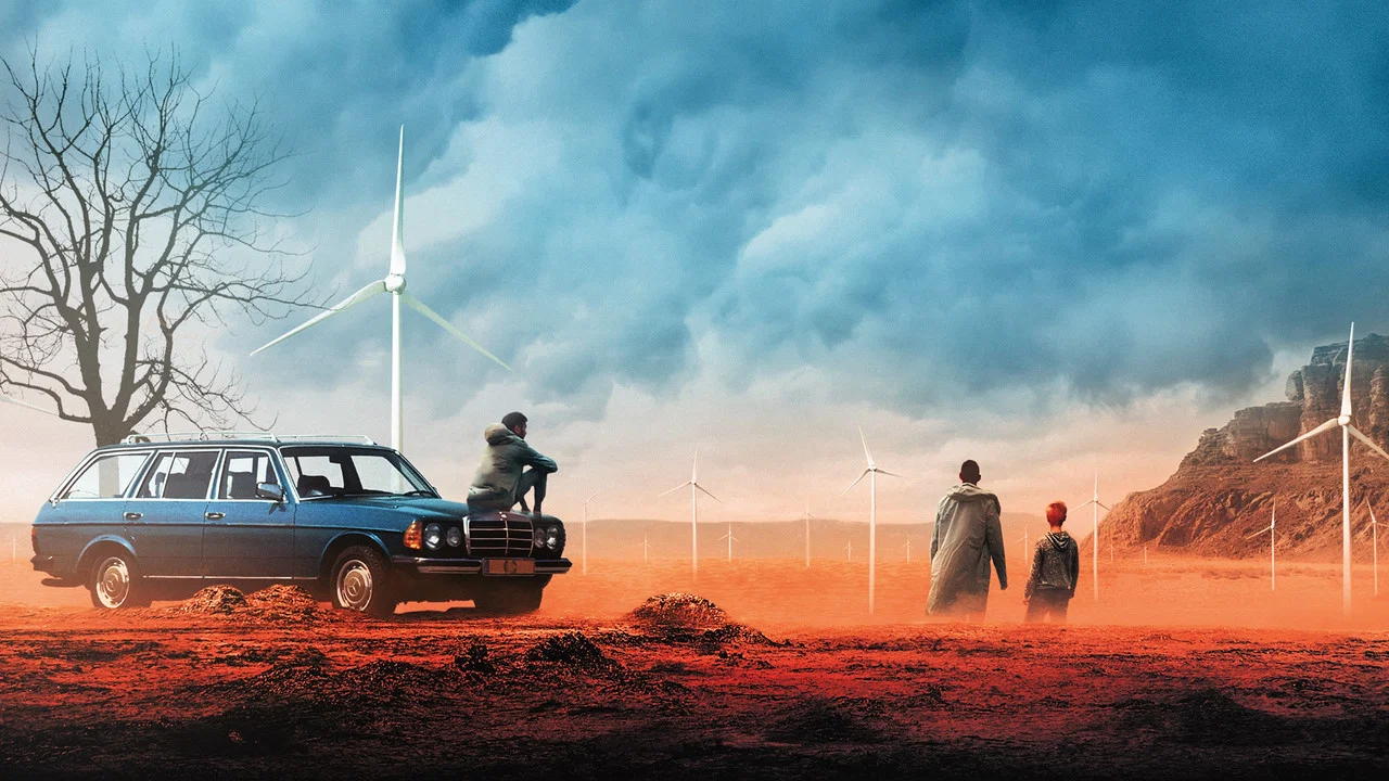 Die 2050er - Everything will change - 剧照
