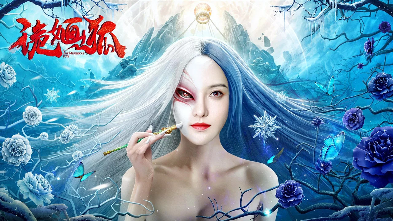 诡婳狐 - 剧照