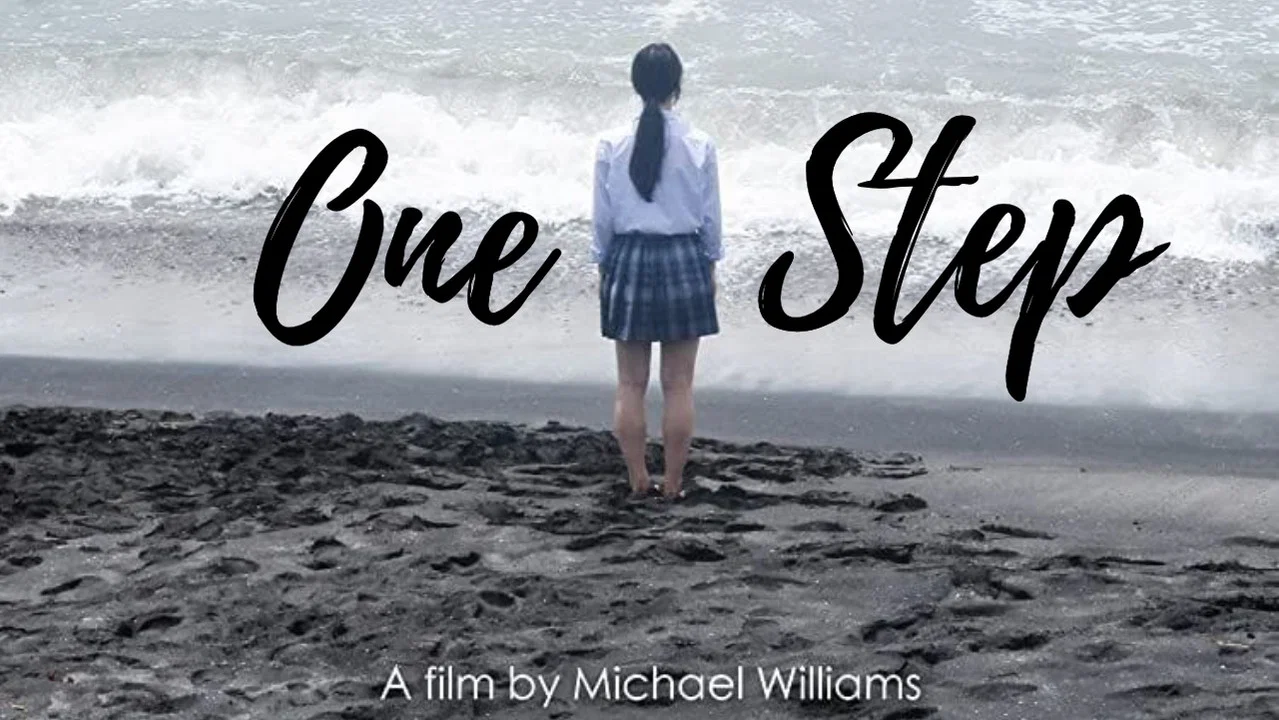 One Step - 剧照