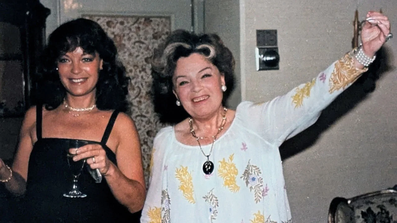 Romy und Magda Schneider: Mutter - Tochter - Rivalinnen? - 剧照