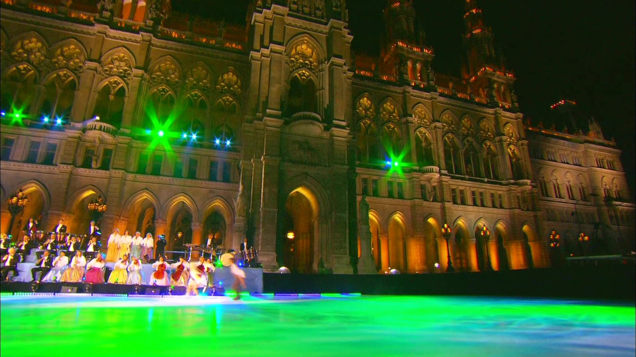 Andr&eacute; Rieu - And The Waltz Goes On - 剧照