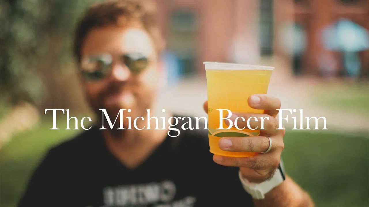 The Michigan Beer Film - 剧照