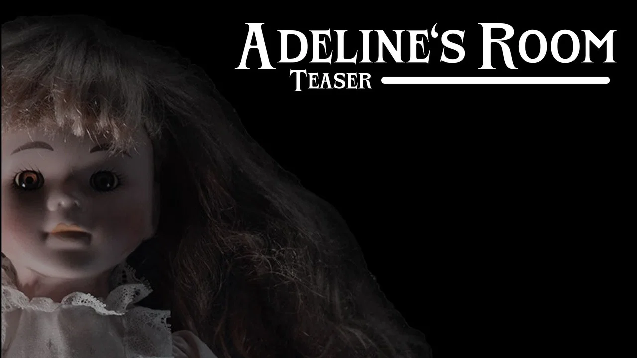 Adeline&rsquo;s Room - 剧照