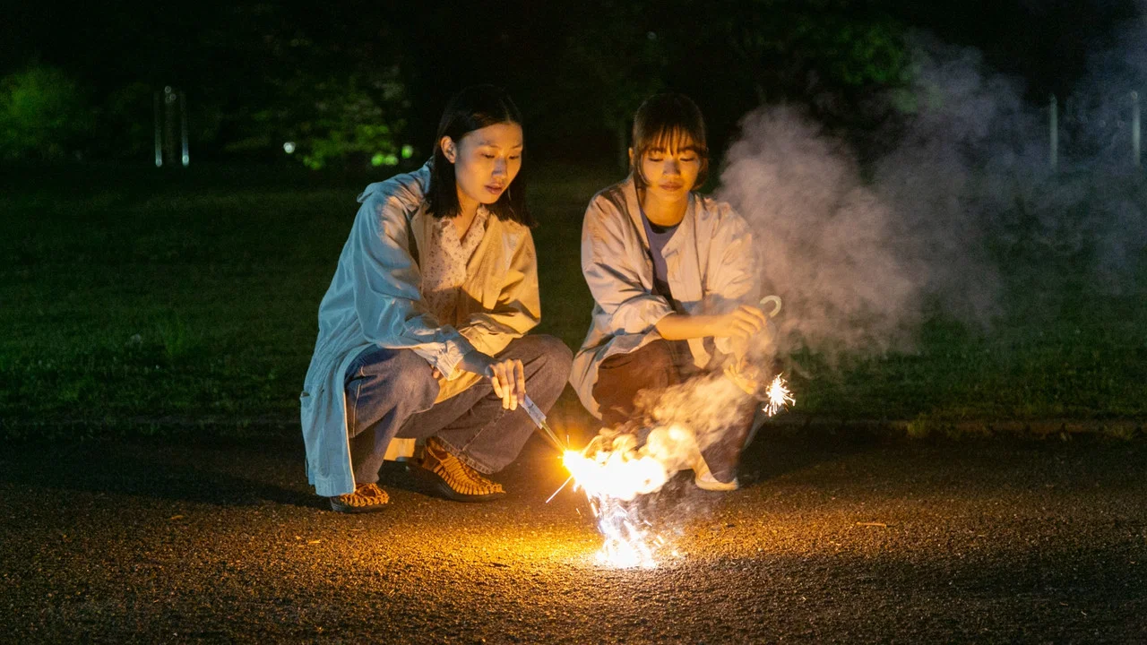 想起所有夜晚 - 剧照