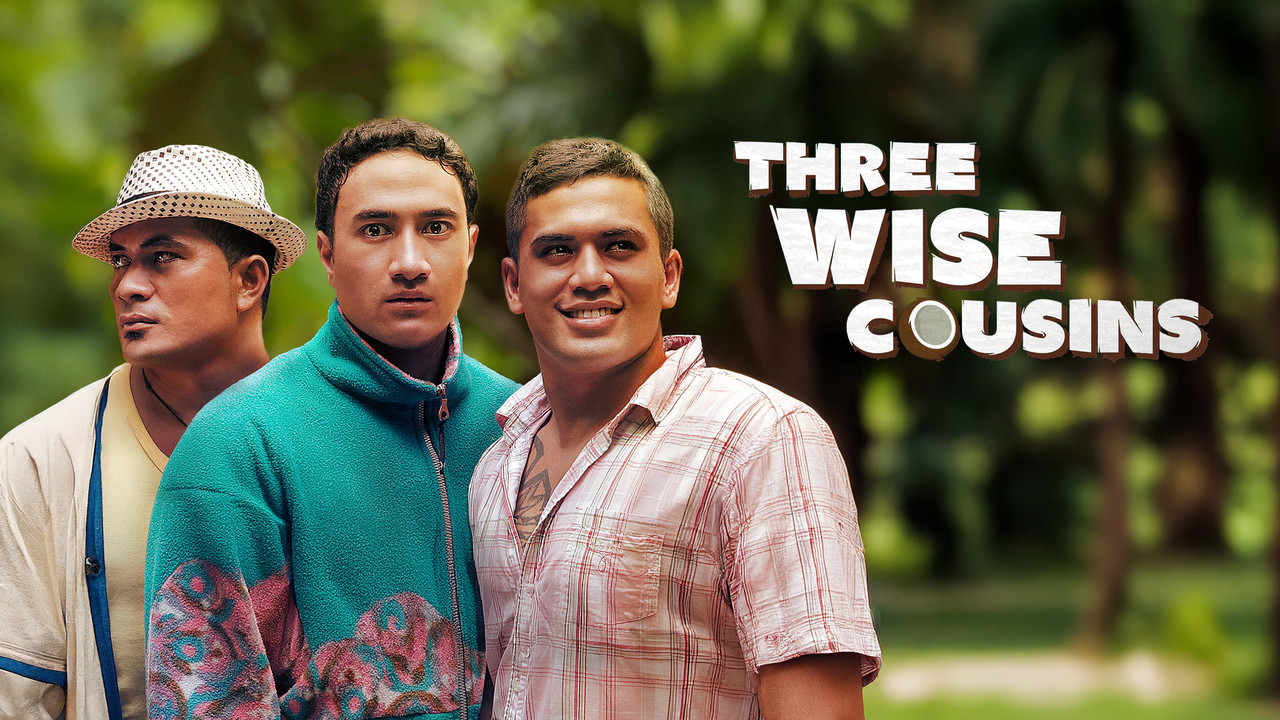 Three Wise Cousins - 剧照