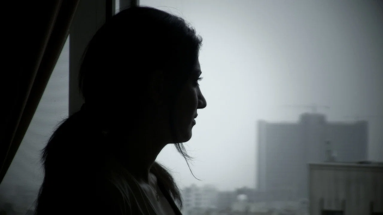 The Face of a City - 剧照