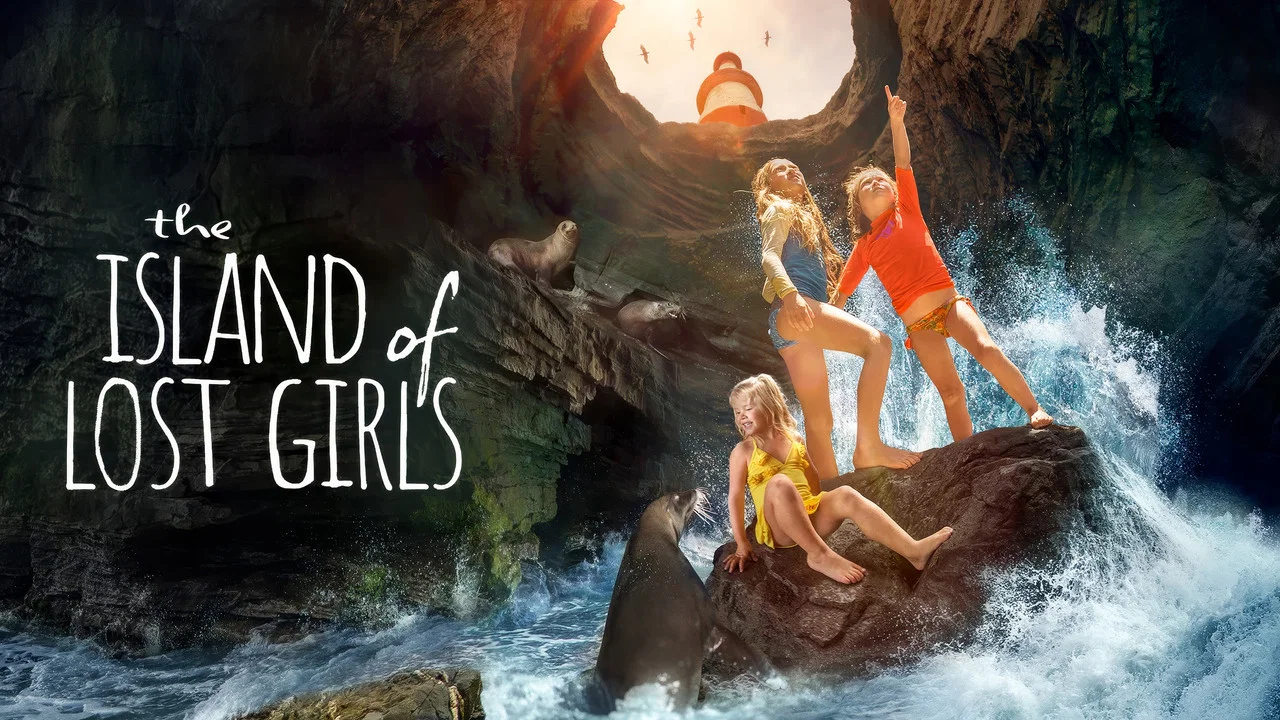 The Island of Lost Girls - 剧照