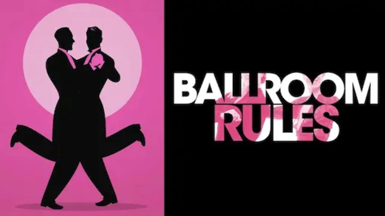 Ballroom Rules - 剧照
