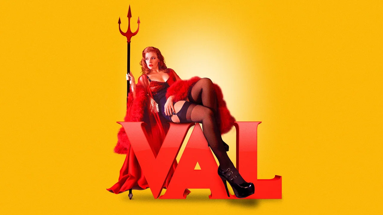 Val - 剧照