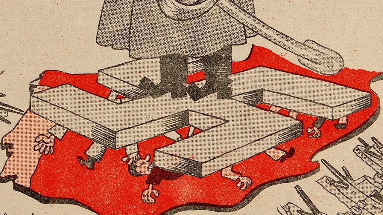 Carceller, el hombre que muri&oacute; dos veces - 剧照