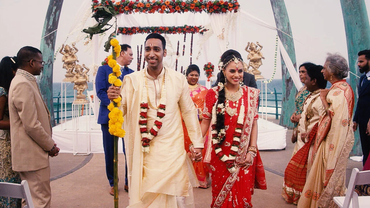 Kandasamys: The Wedding - 剧照