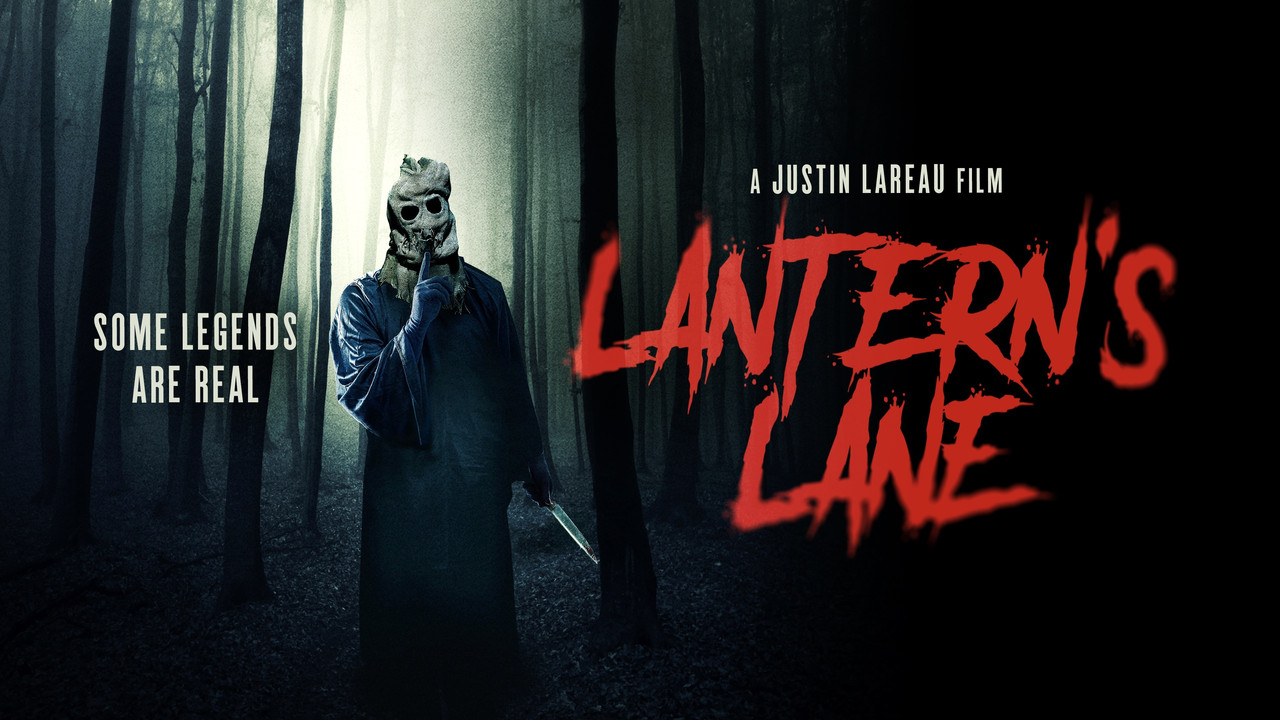 Lantern's Lane - 剧照