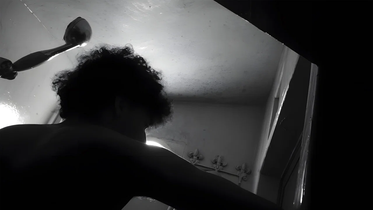 Shadows of Silence - 剧照