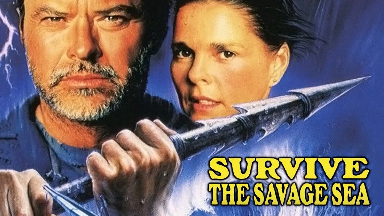 Survive the Savage Sea - 剧照