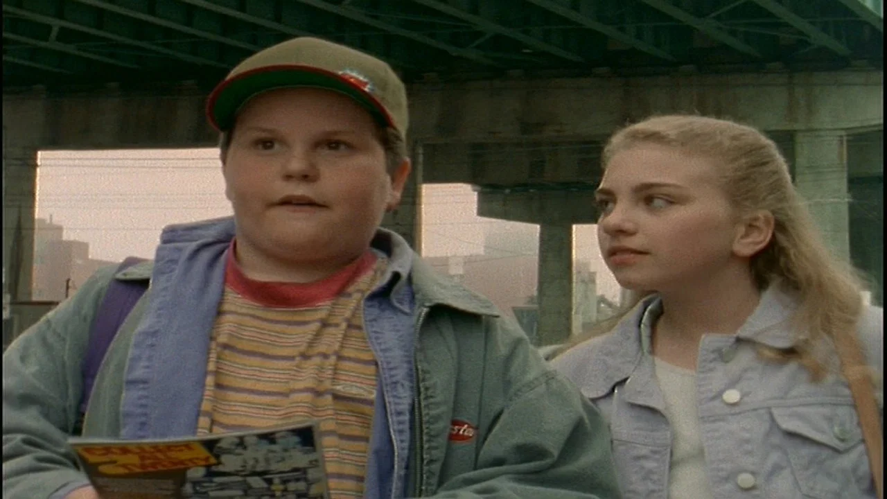 Goosebumps: Attack of the Mutant - 剧照