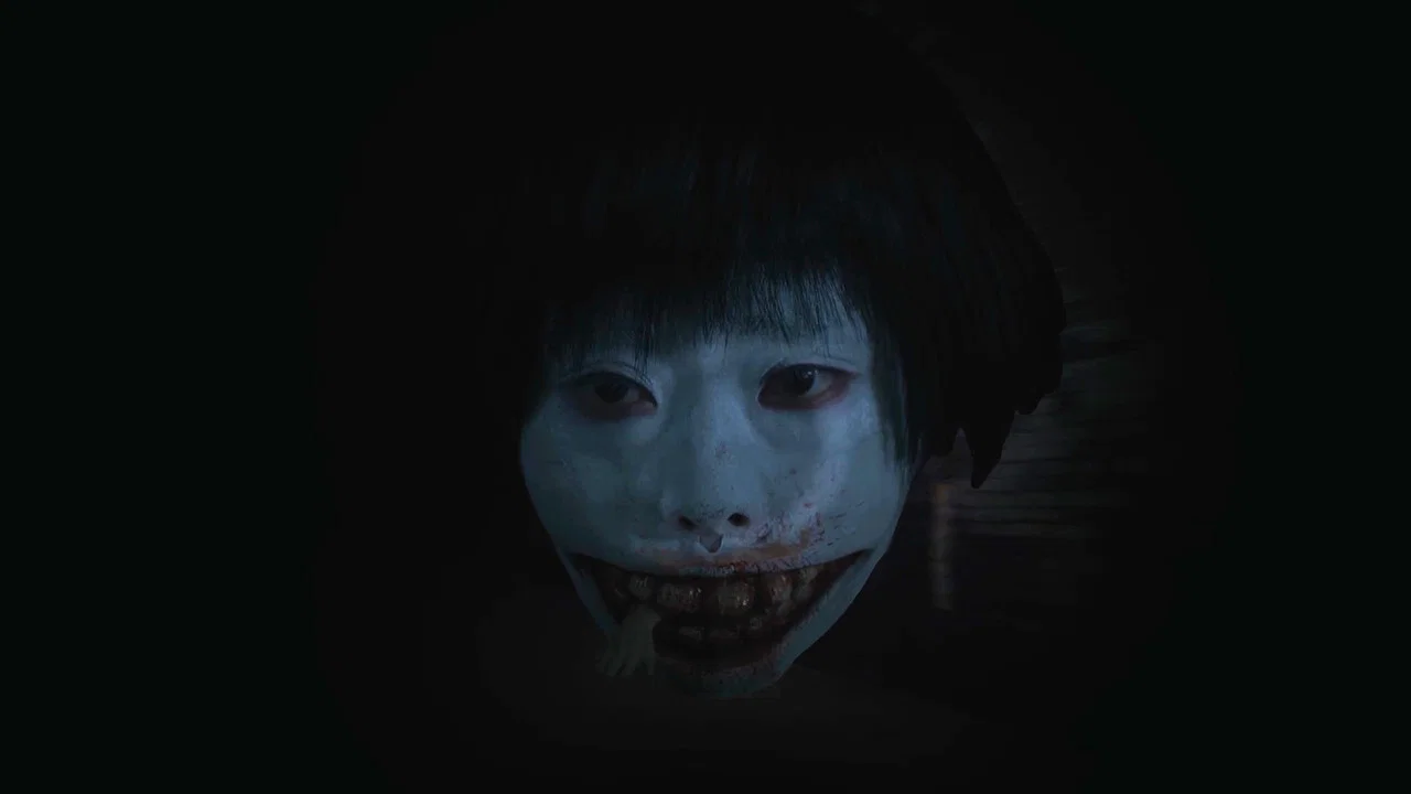 恐怖之森3 - 剧照