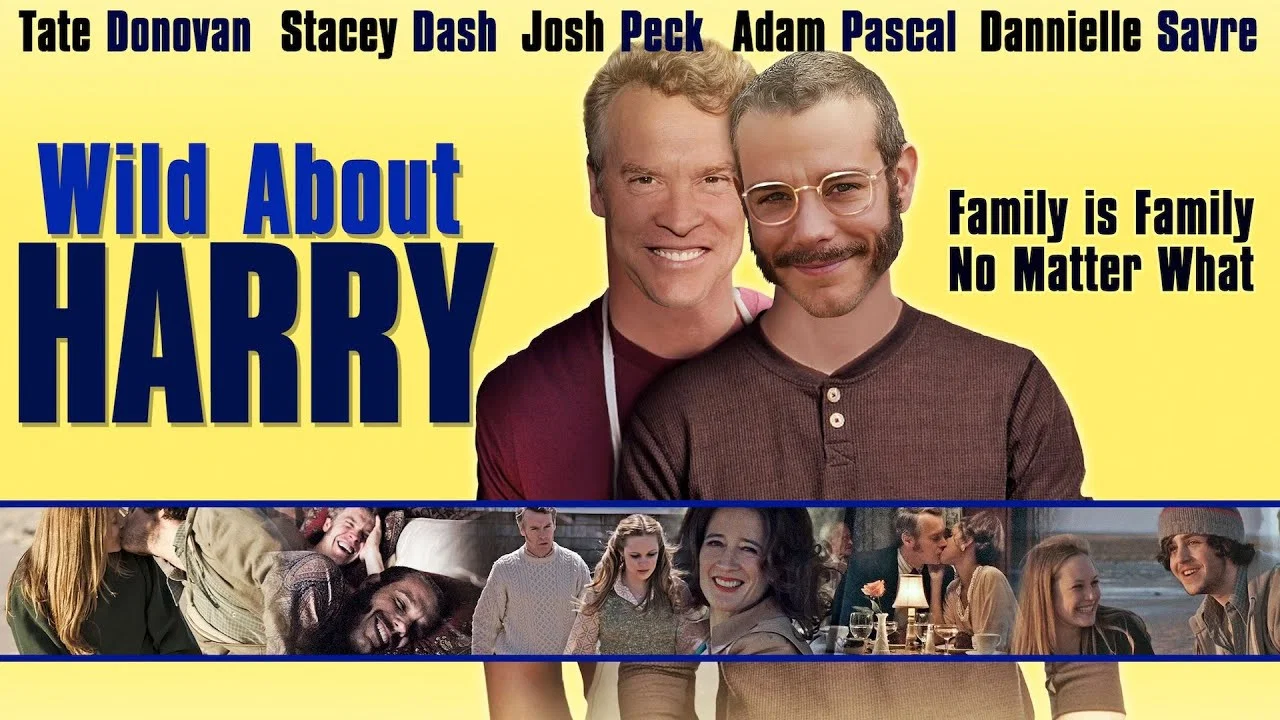 Wild About Harry - 剧照