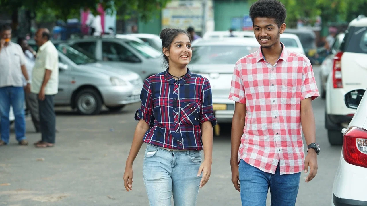 തണ്ണീർ മത്തൻ ദിനങ്ങൾ - 剧照