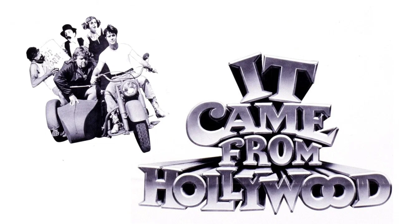 It Came from Hollywood - 剧照