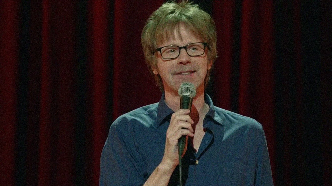 Dana Carvey: Straight White Male, 60 - 剧照