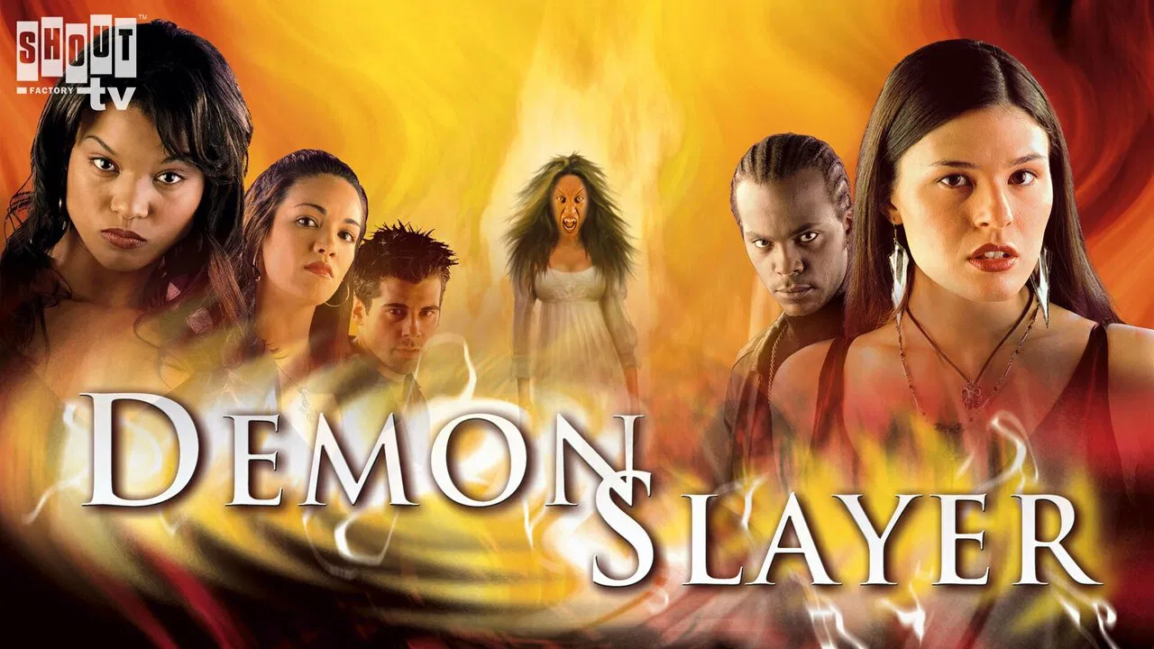 Demon Slayer - 剧照