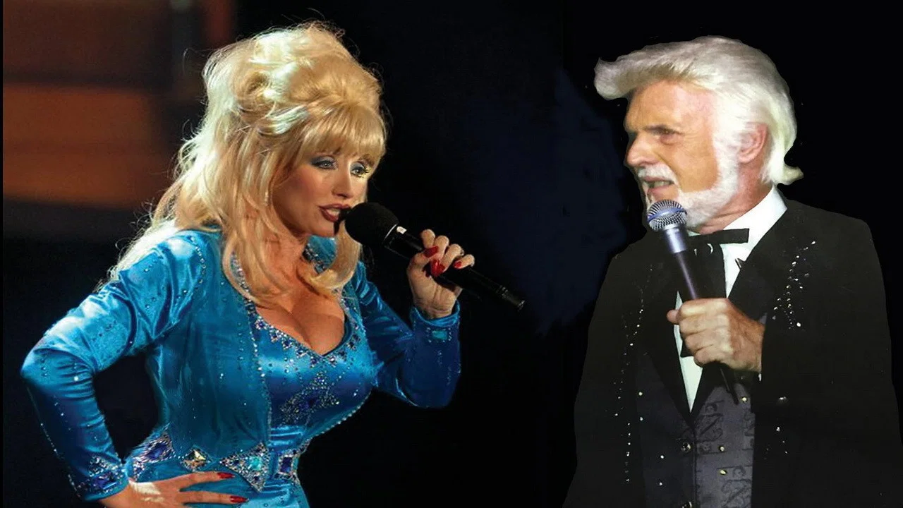 All In For The Gambler: Kenny Rogers Farewell Concert Celebration - 剧照