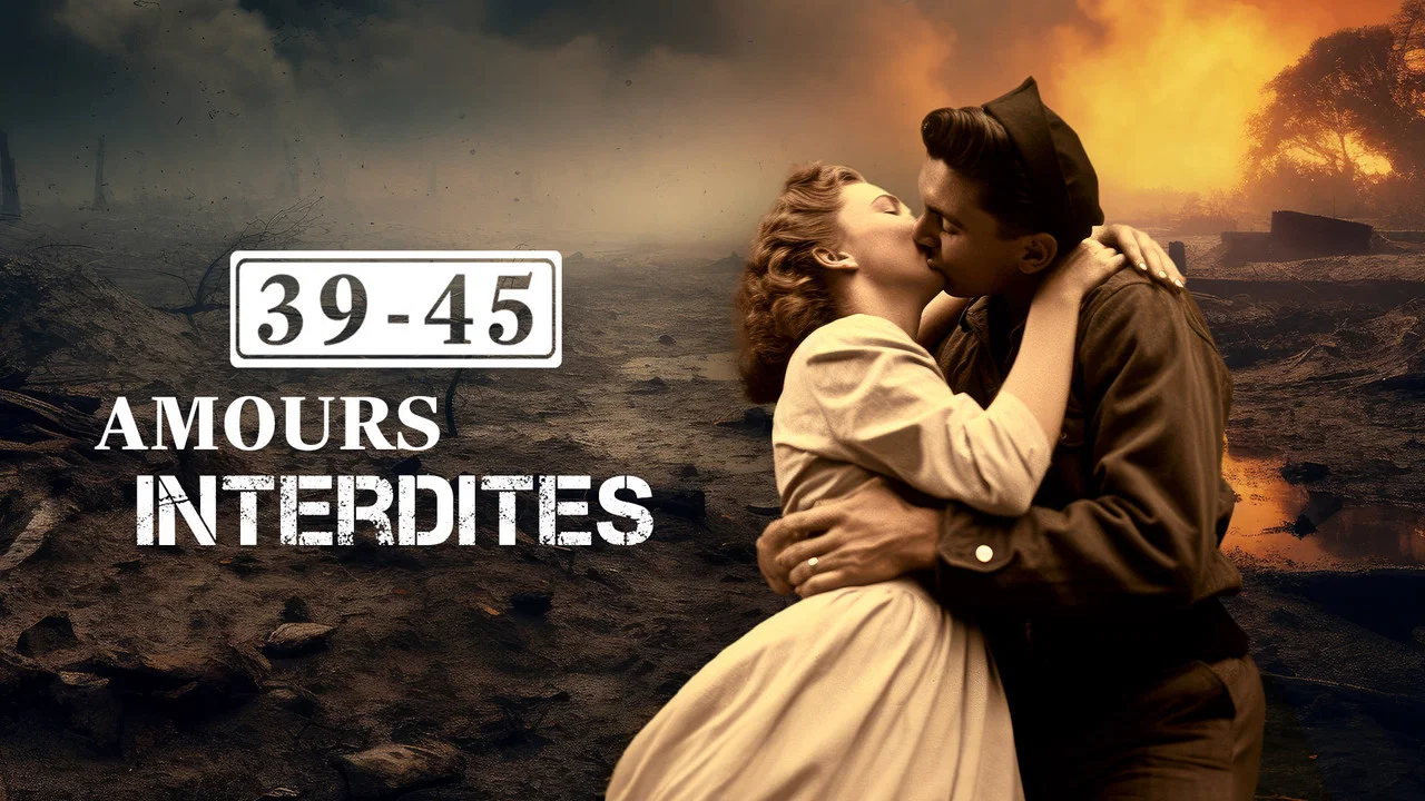 39/45 : Amours interdites - 剧照