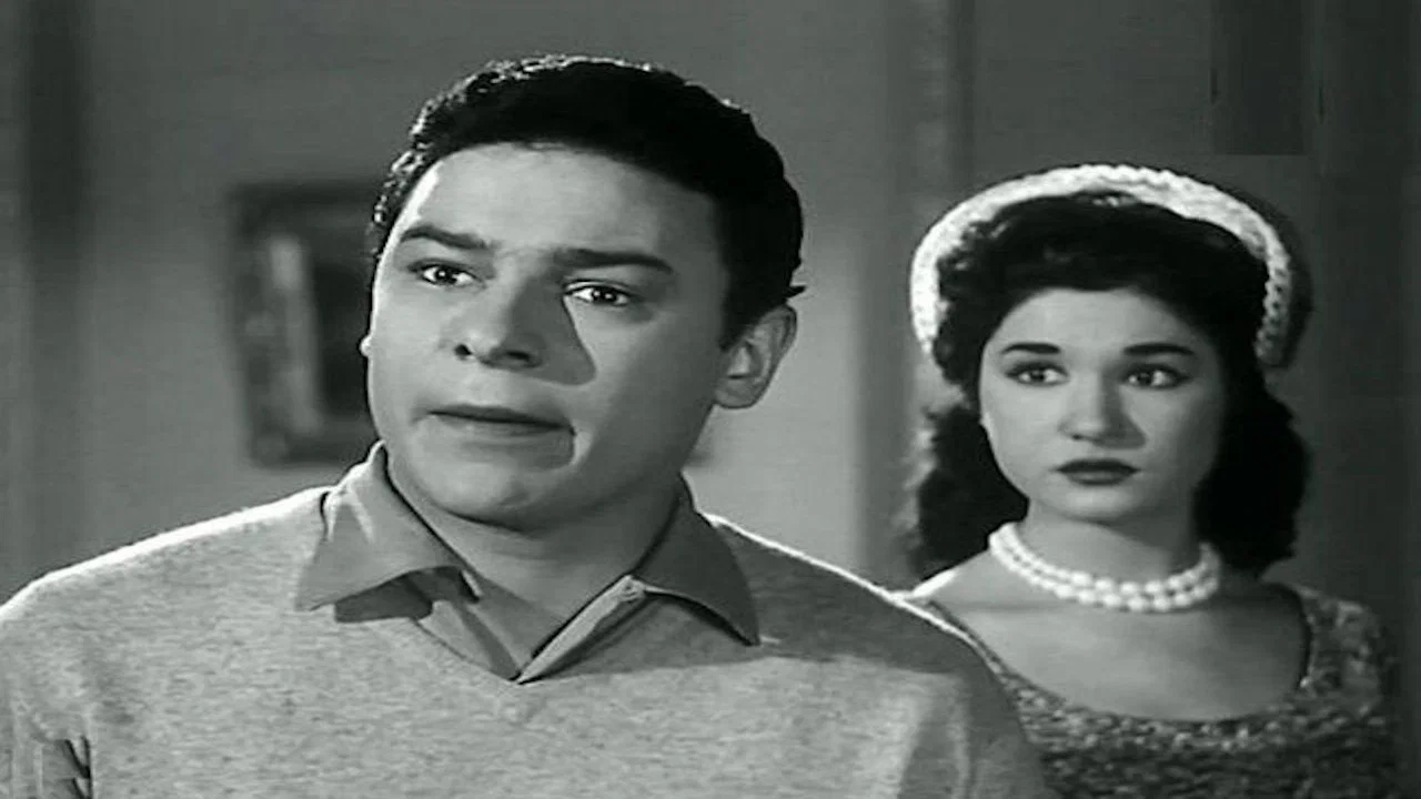 تمر حنة - 剧照