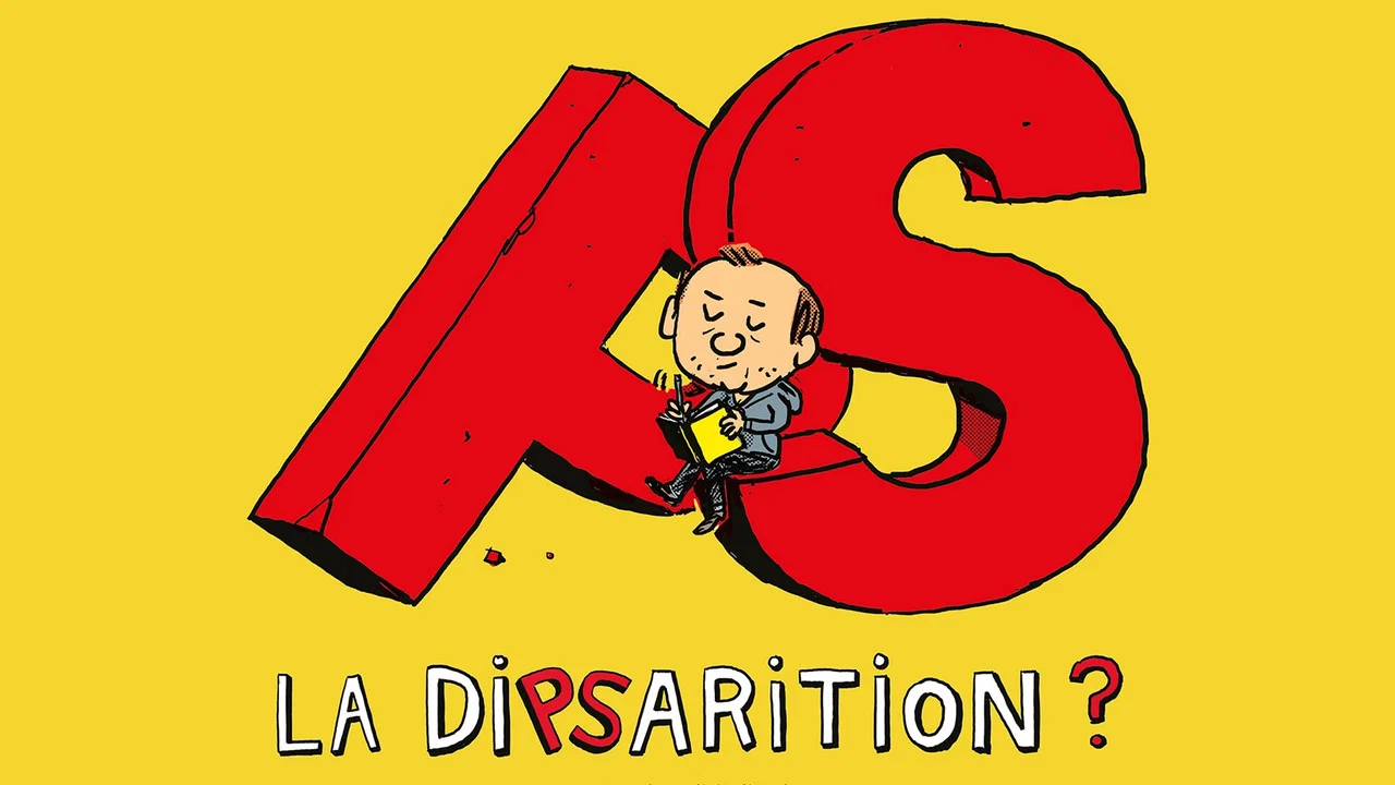 La Disparition ? - 剧照