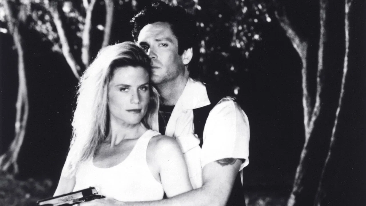 Fatal Instinct - 剧照