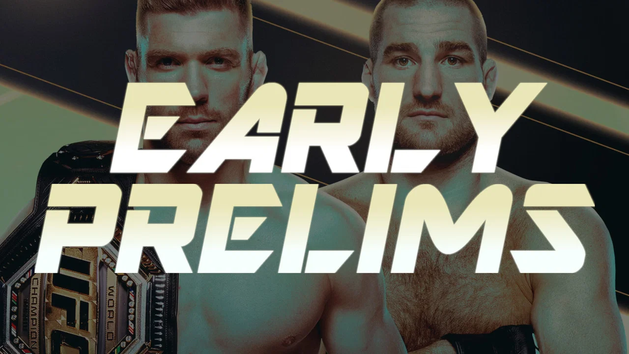 UFC 312: Du Plessis vs. Strickland 2 - 剧照