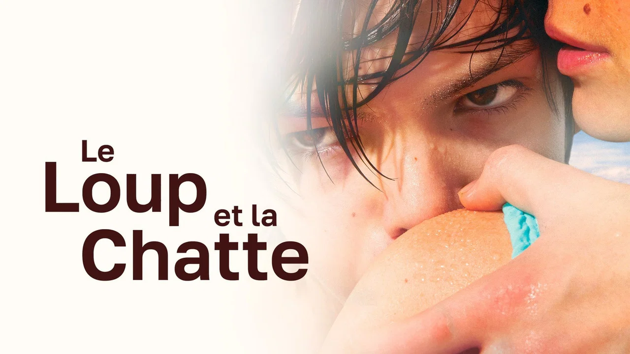 Le Loup et la Chatte - 剧照