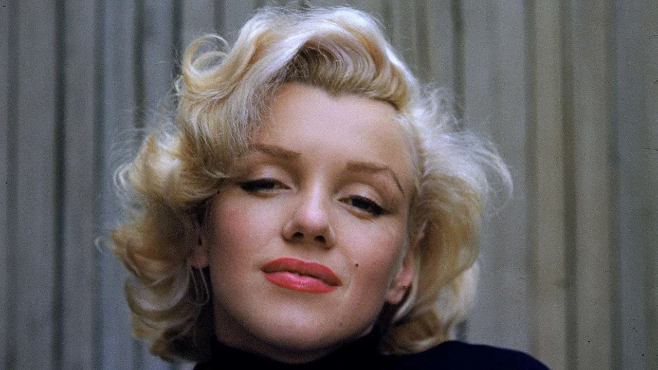 Marilyn, femme d'aujourd'hui - 剧照