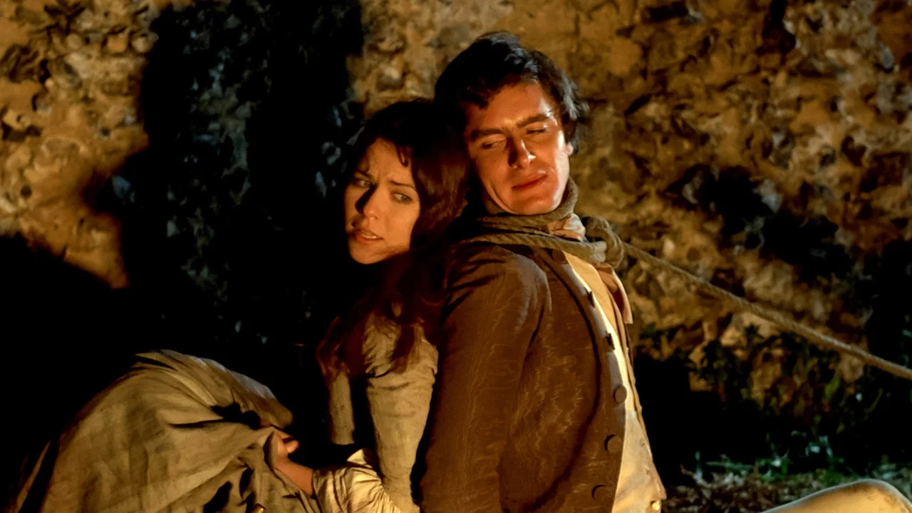 残酷激情 - 剧照