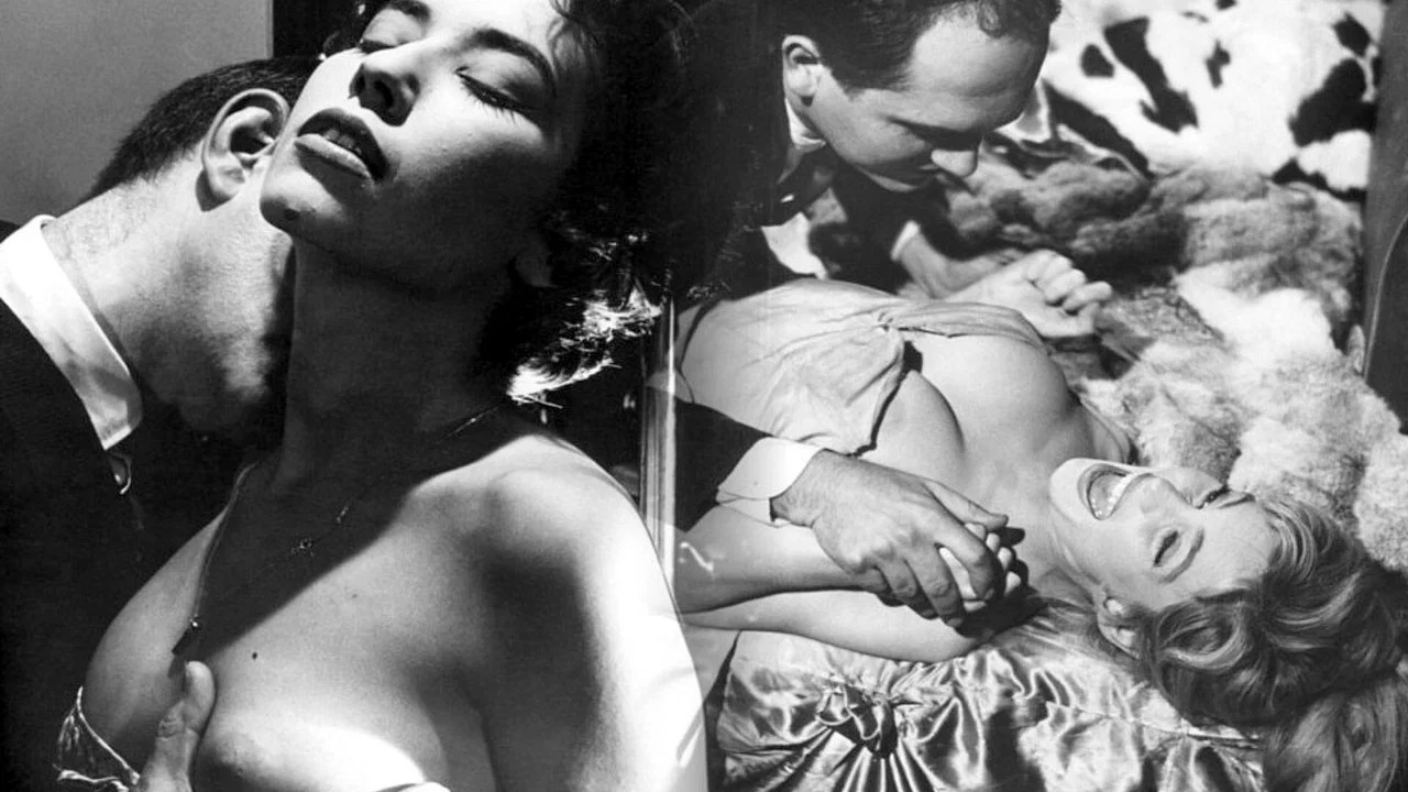 Des femmes disparaissent - 剧照