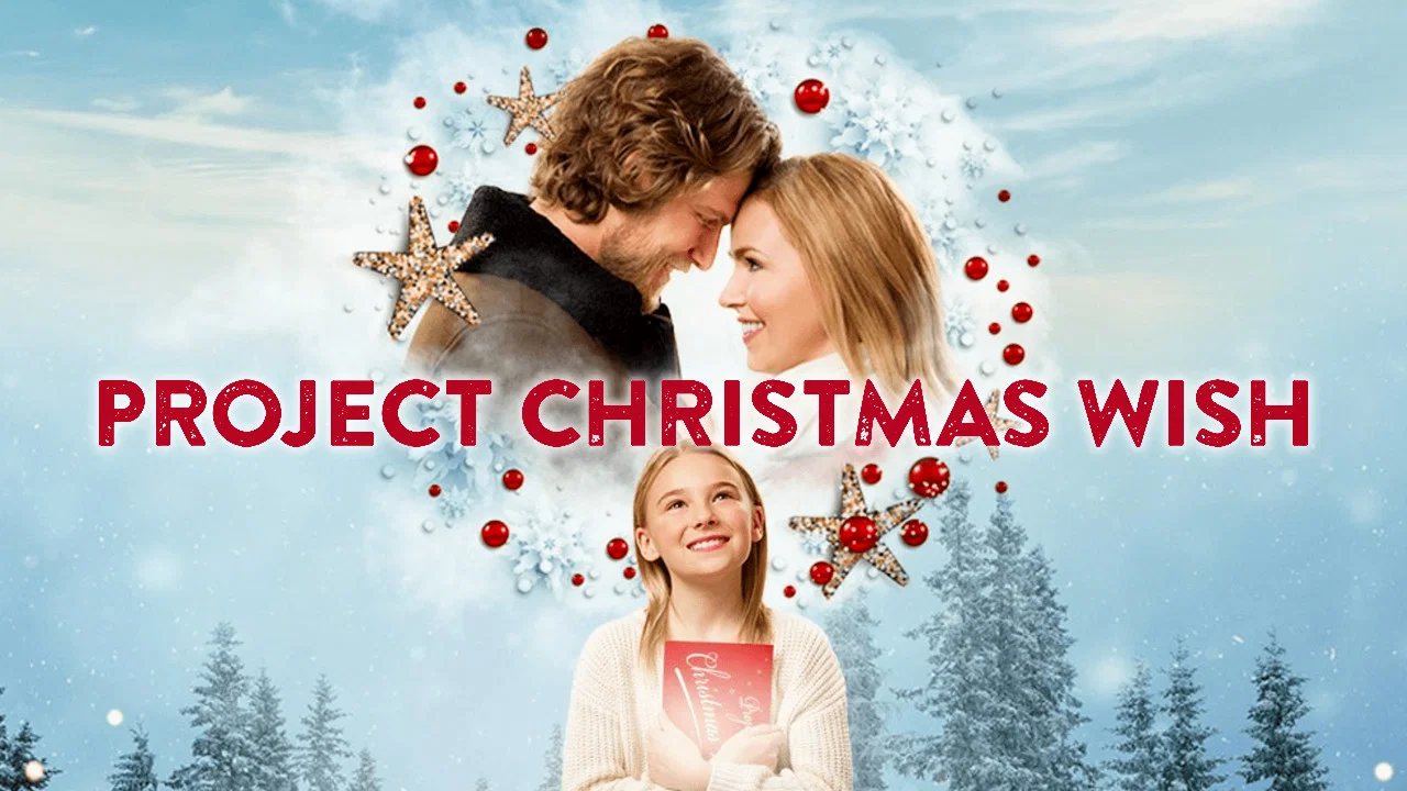 Project Christmas Wish - 剧照