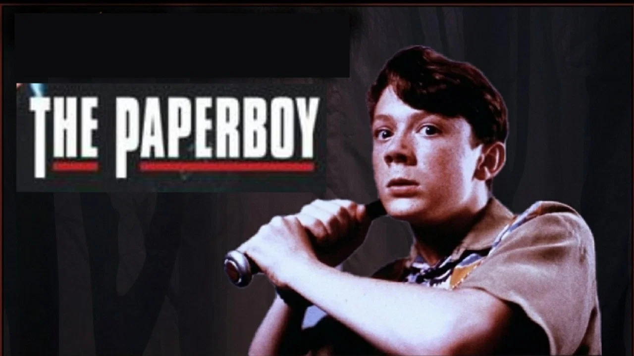 The Paperboy - 剧照