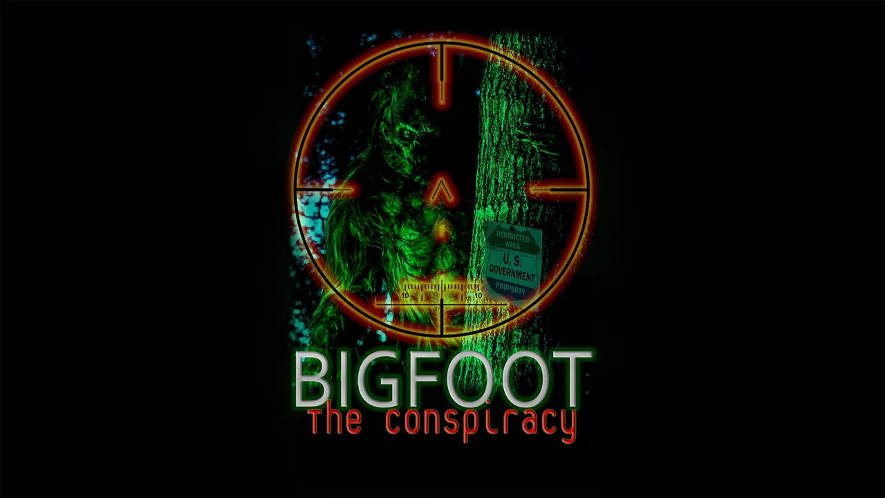 Bigfoot: The Conspiracy - 剧照