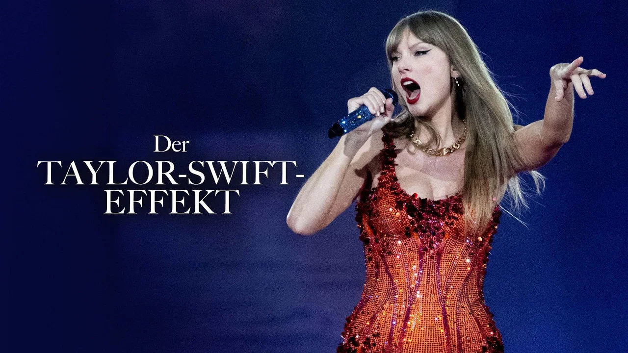 Der Taylor-Swift-Effekt - 剧照
