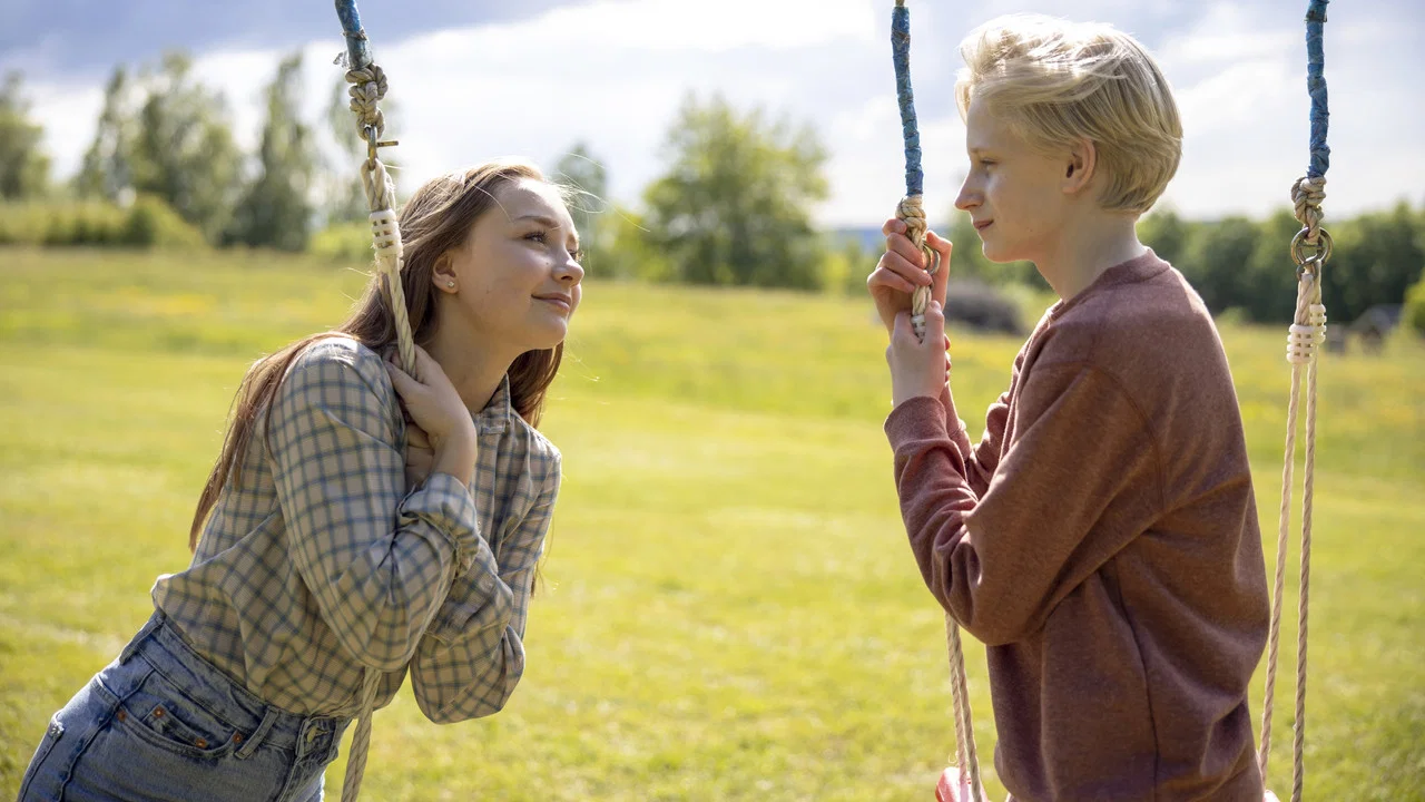 Sune - Uppdrag midsommar - 剧照