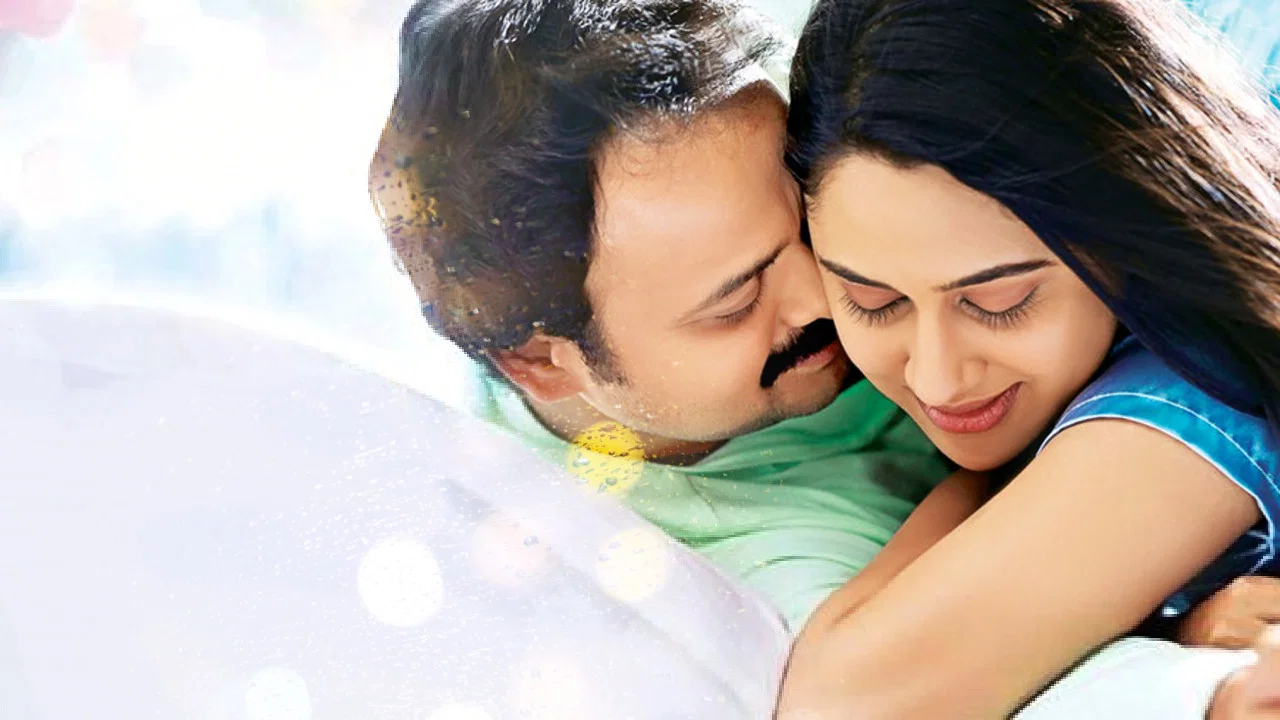 വിശുദ്ധൻ - 剧照