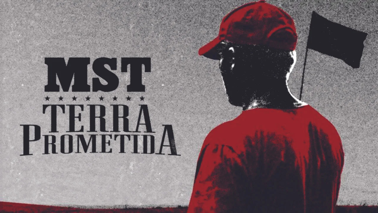 MST - Terra Prometida - 剧照