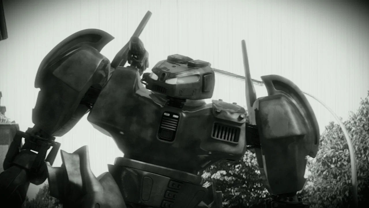 Spam Attack - The Movie - 剧照