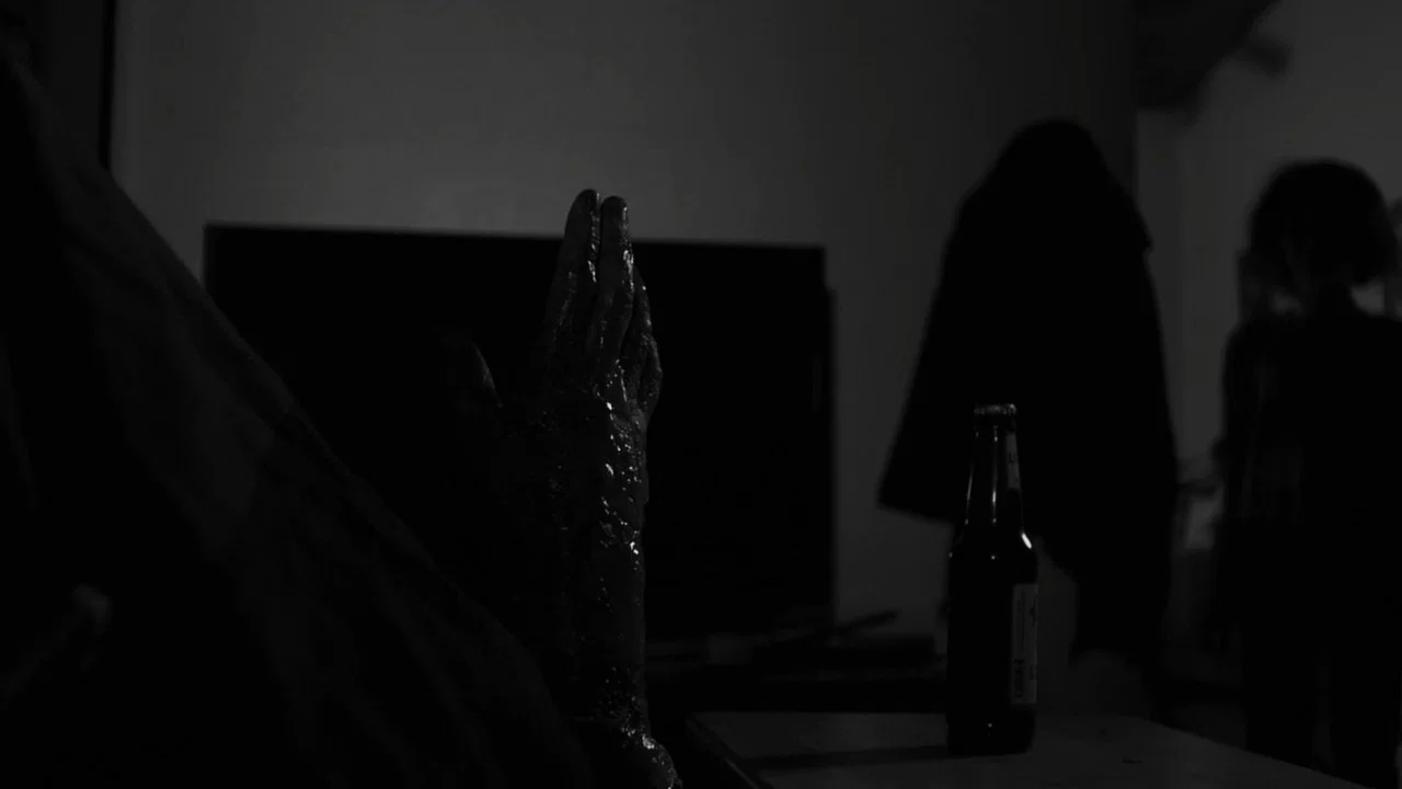 Grey Matter - 剧照