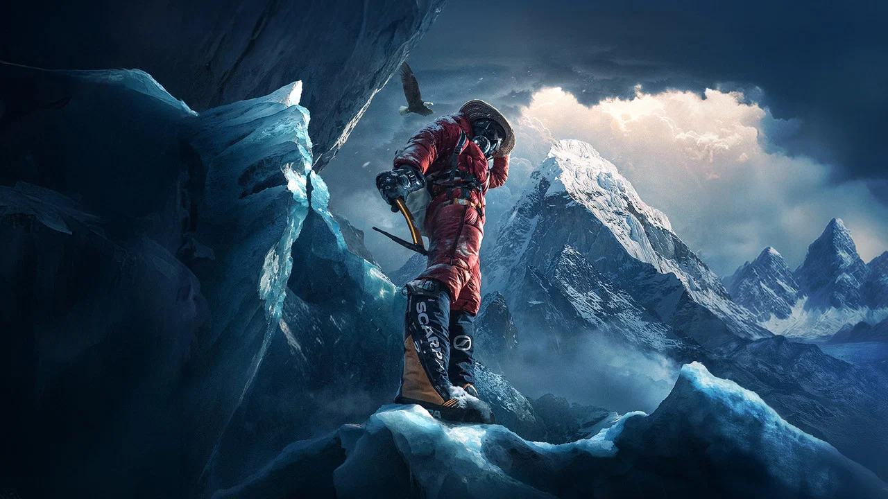 Kaizen: 1 an pour gravir l'Everest - 剧照
