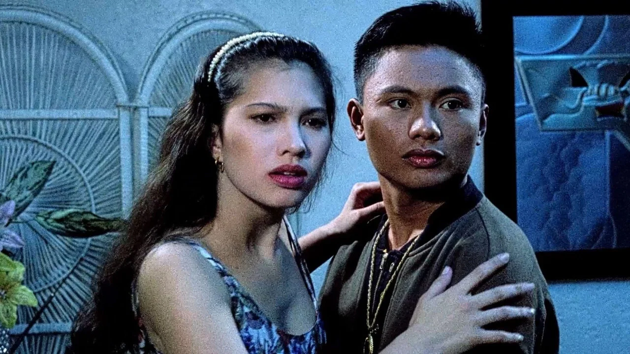 Humanap Ka Ng Panget - 剧照