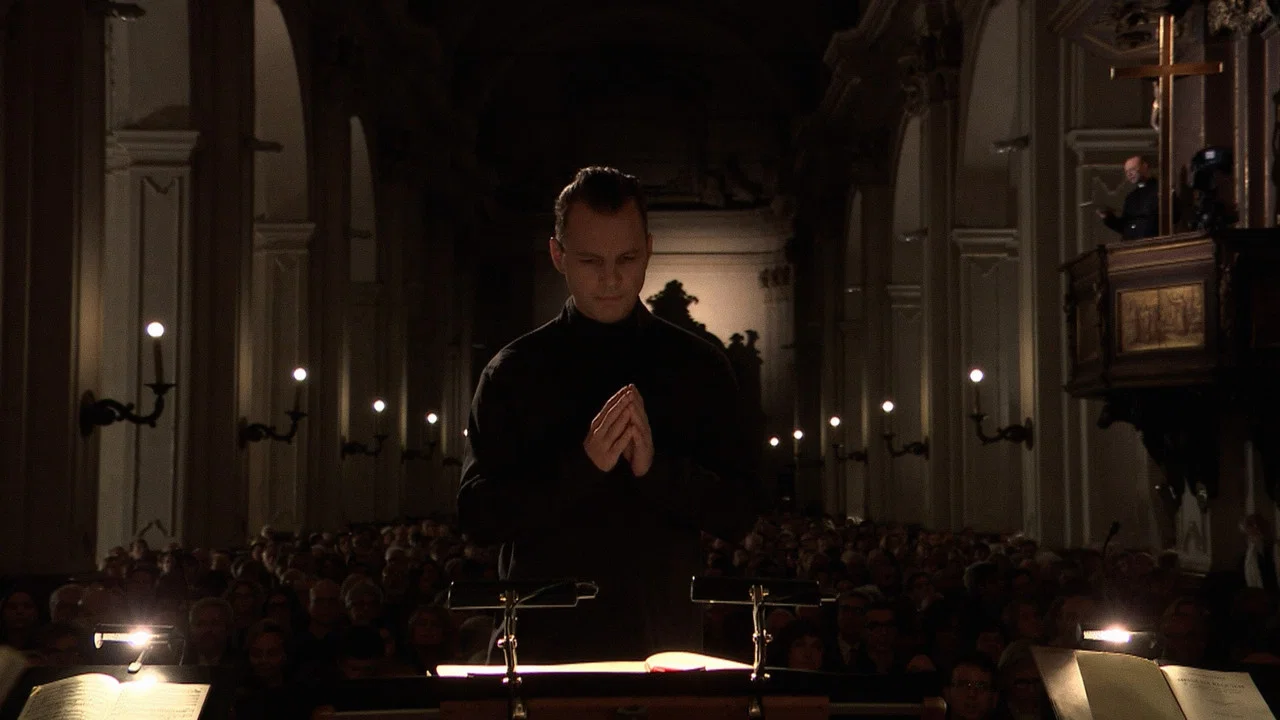 Verdi: Messa da Requiem - 剧照