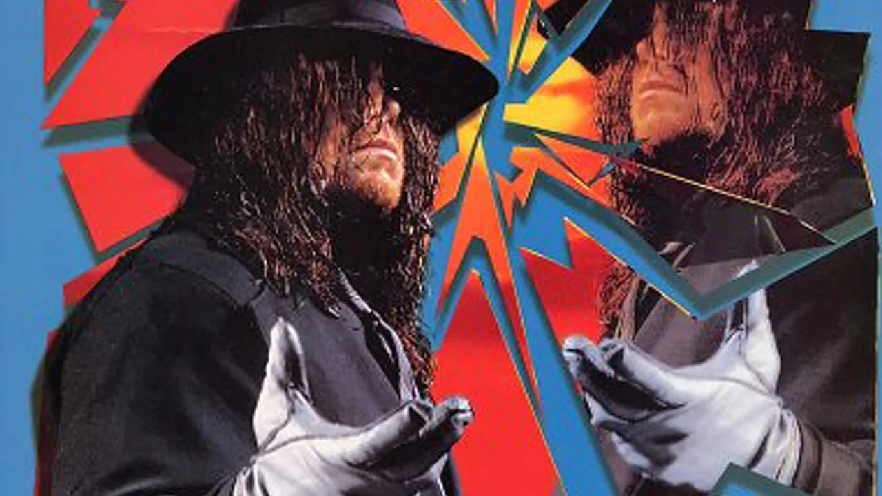 WWE SummerSlam 1994 - 剧照